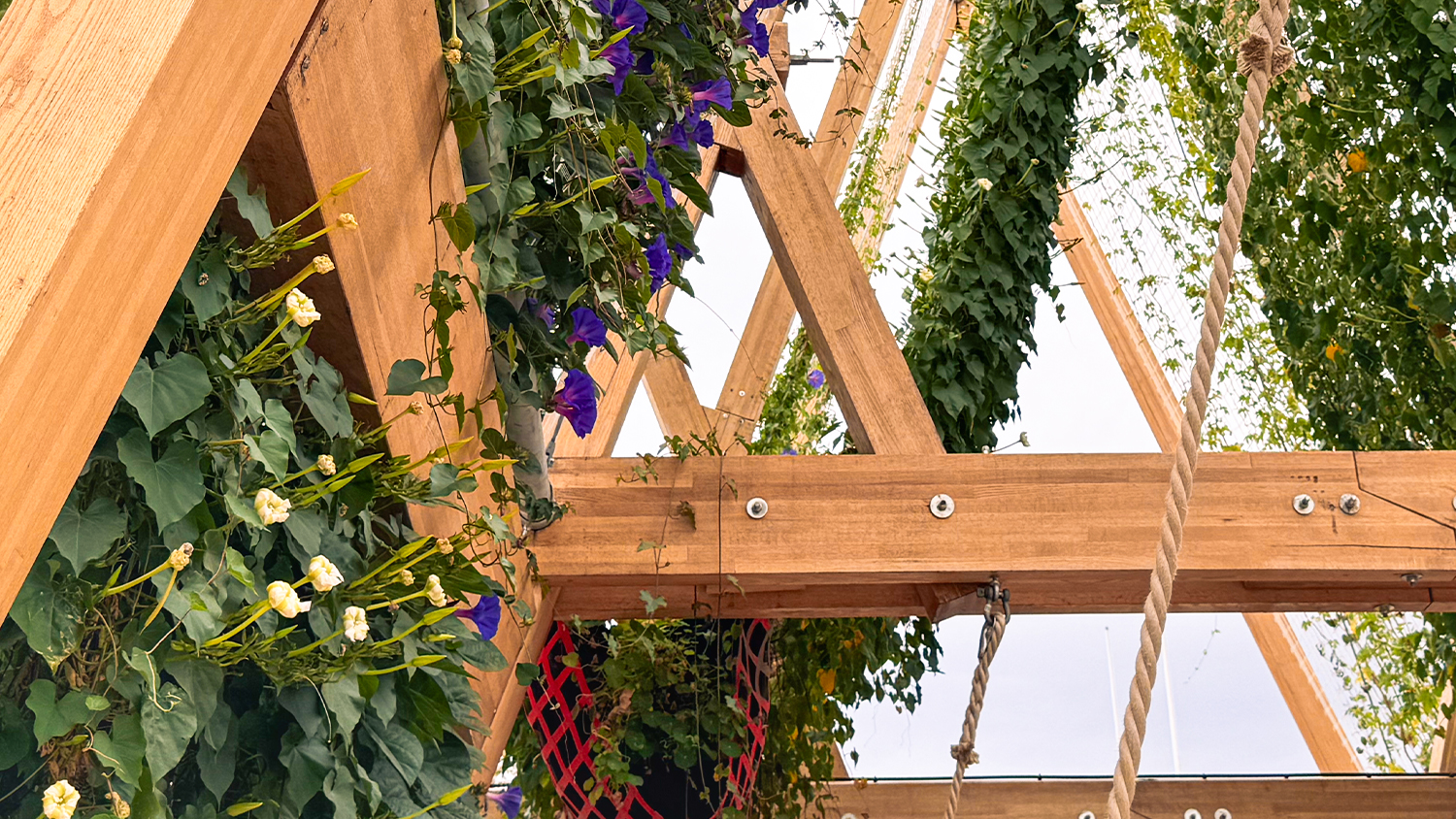 VERD° SPACE, Rendering